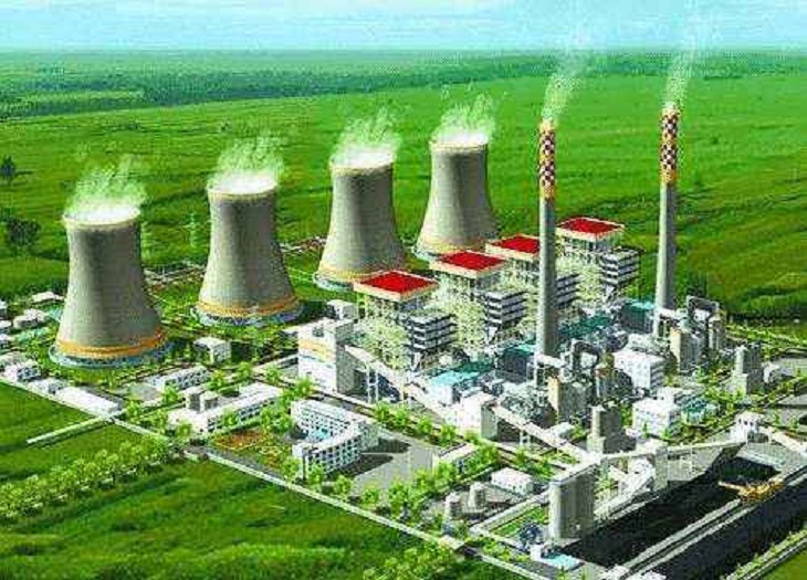 推進綠色化工，實現循環經濟-