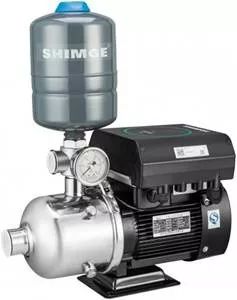 牛市來了？ 丨 盤點那些上市的水泵企業-