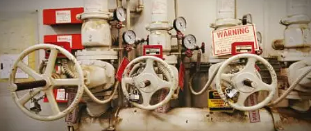 炎炎夏日，泵閥養護非常非常重要！-