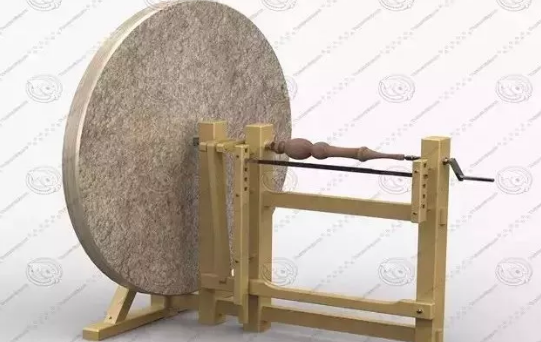 機(jī)床的祖先是誰，看完后驚呆了！-