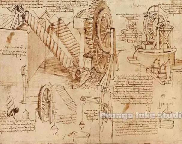 機(jī)床的祖先是誰，看完后驚呆了！-