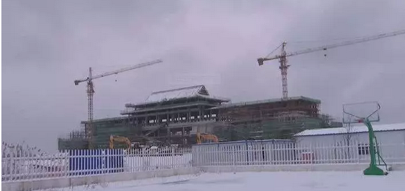 千年水患終解除-