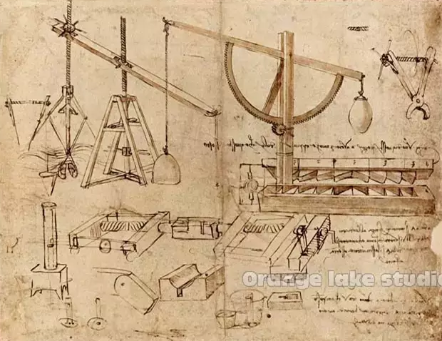 機(jī)床的祖先是誰，看完后驚呆了！-