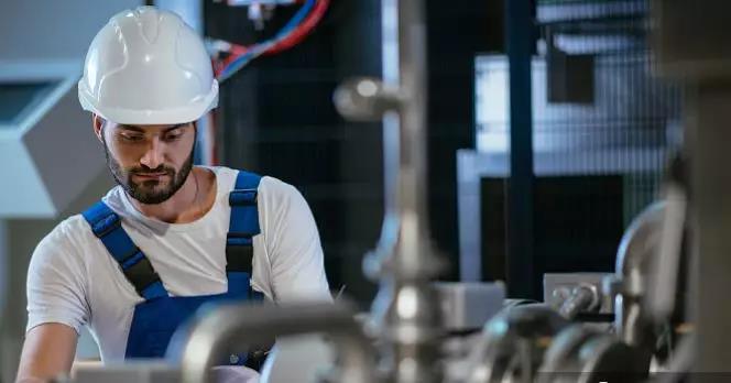 泵閥企業發展壯大 市場前景一片廣闊-