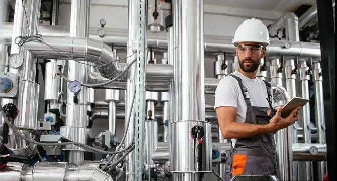 泵閥企業發展壯大 市場前景一片廣闊-