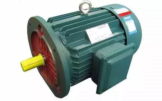 電機(jī)中的噪聲讀不懂？鑒別與控制怎么做？-