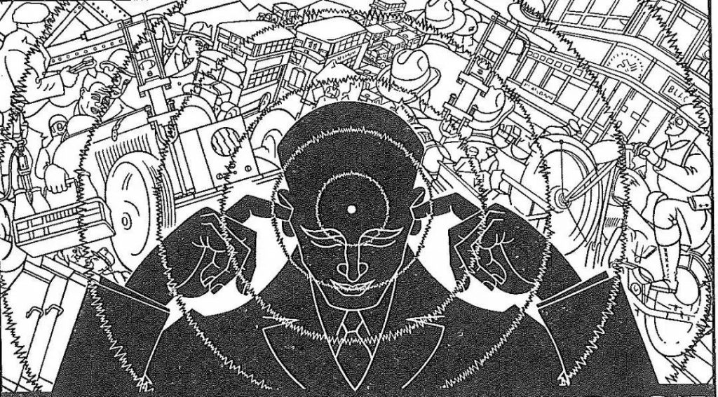 電機(jī)中的噪聲讀不懂？鑒別與控制怎么做？-