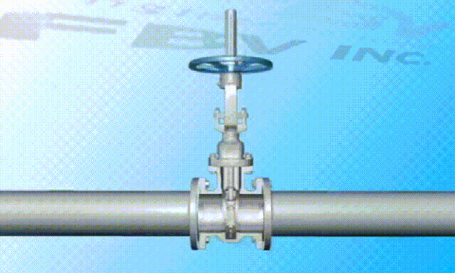 關閉一個閥門需要轉80000圈？究竟是怎樣的閥門？（附閥門基礎知識類型大全匯總表）-