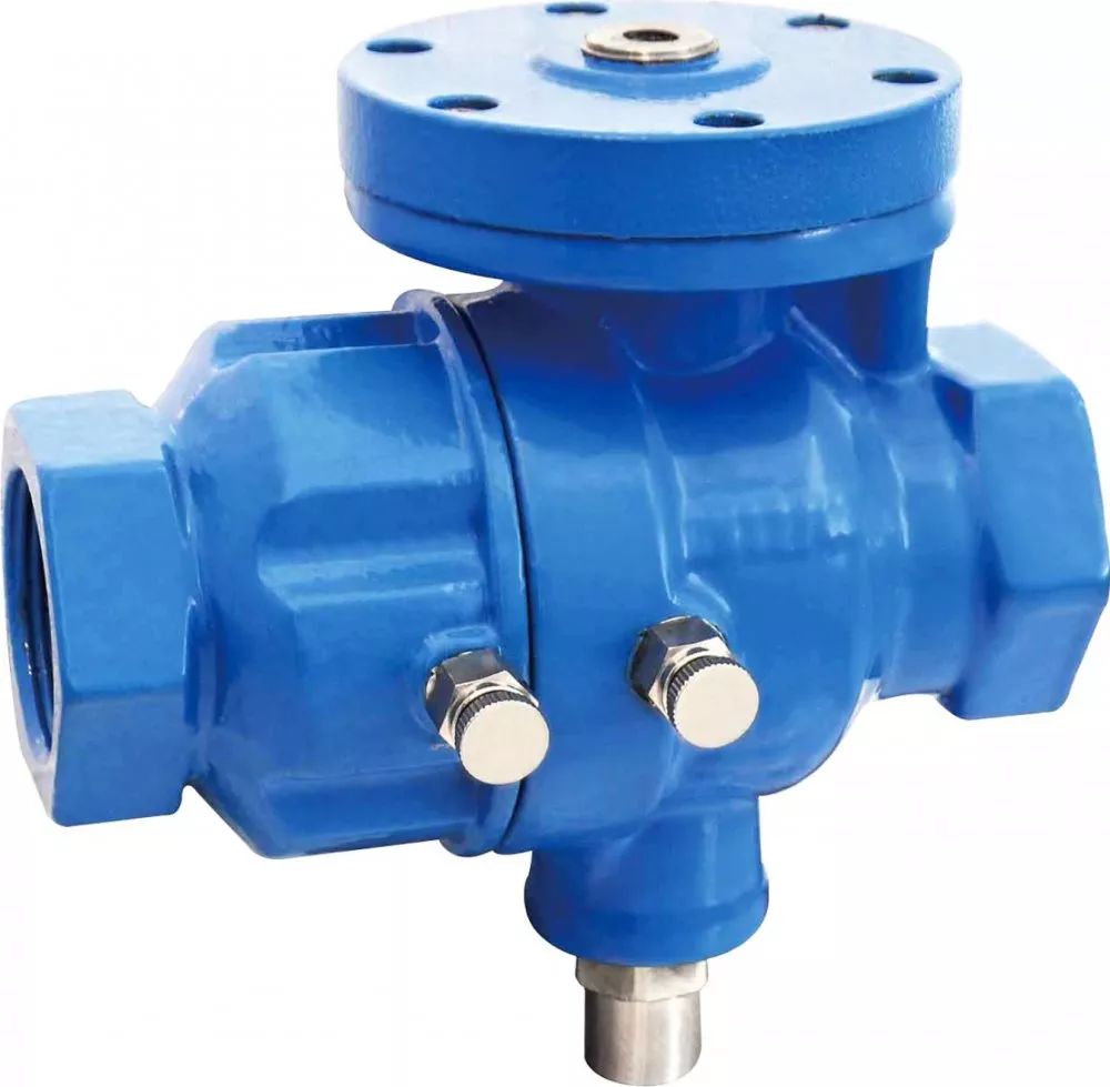 作為上海多家水廠供應商，這家閥門廠商有何獨特之處？-