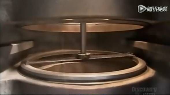 比人還大的大型閥門是怎么制造出來的？-