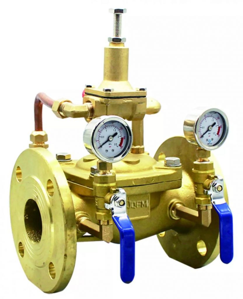 作為上海多家水廠供應商，這家閥門廠商有何獨特之處？-