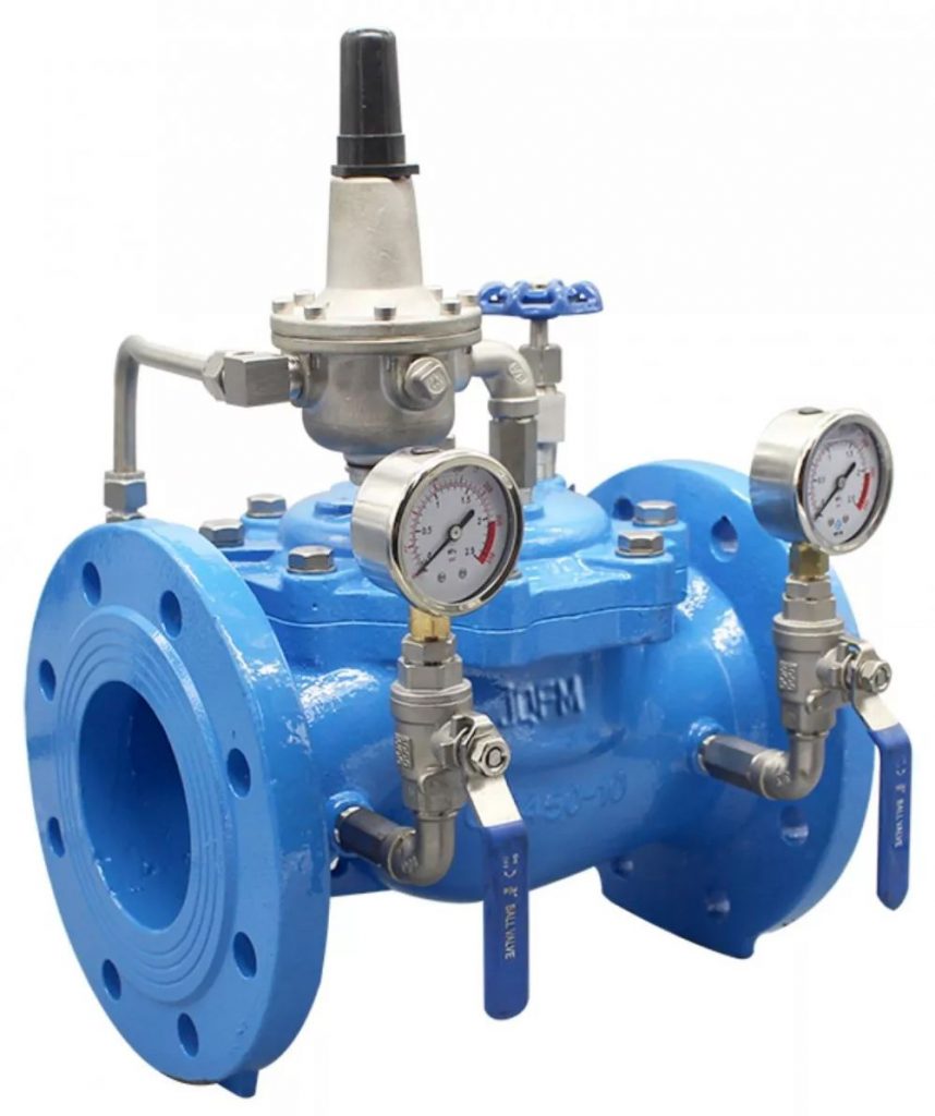 作為上海多家水廠供應商，這家閥門廠商有何獨特之處？-