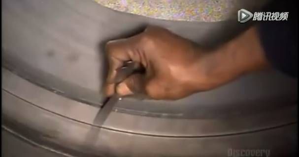 比人還大的大型閥門是怎么制造出來的？-