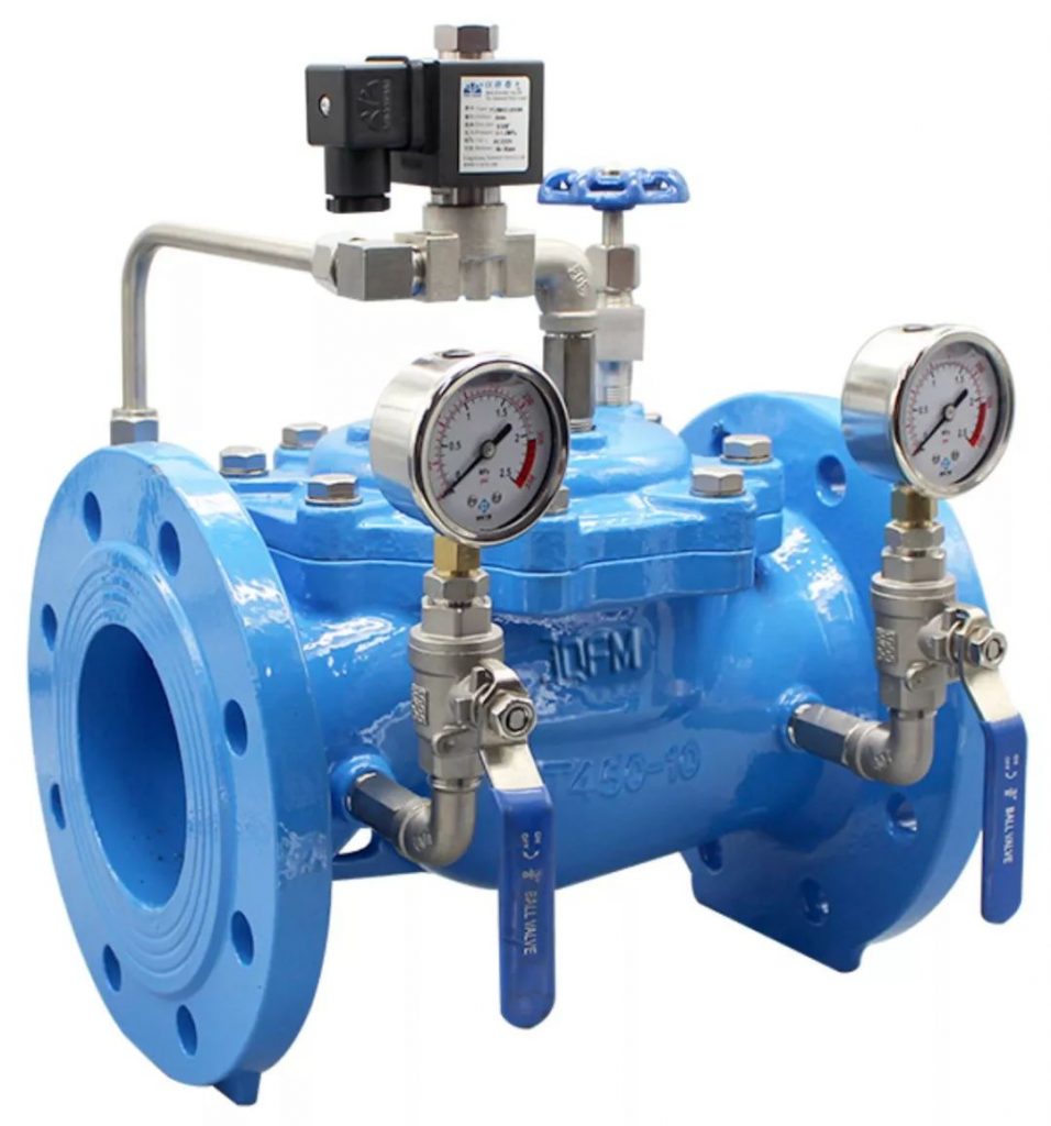 作為上海多家水廠供應商，這家閥門廠商有何獨特之處？-