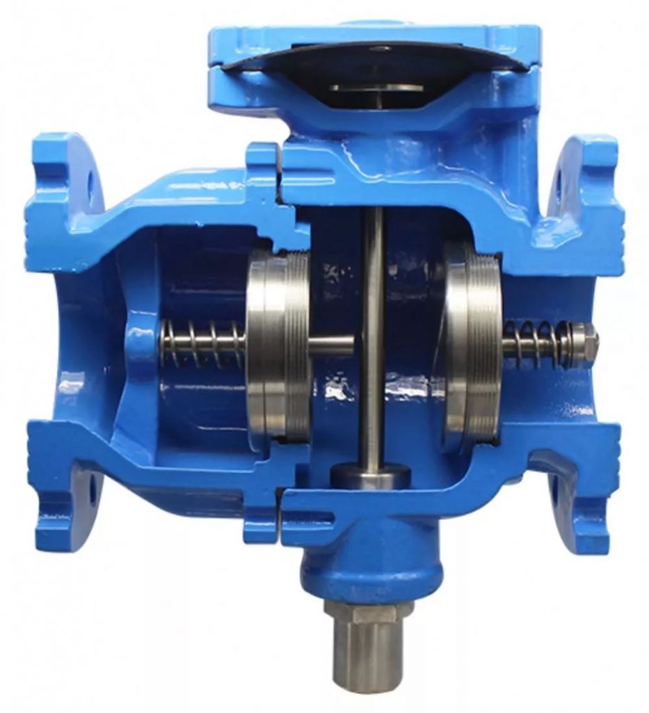 作為上海多家水廠供應商，這家閥門廠商有何獨特之處？-