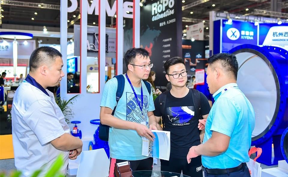 解碼河北智造，當地閥門企業成為2022冬奧會的供應商-