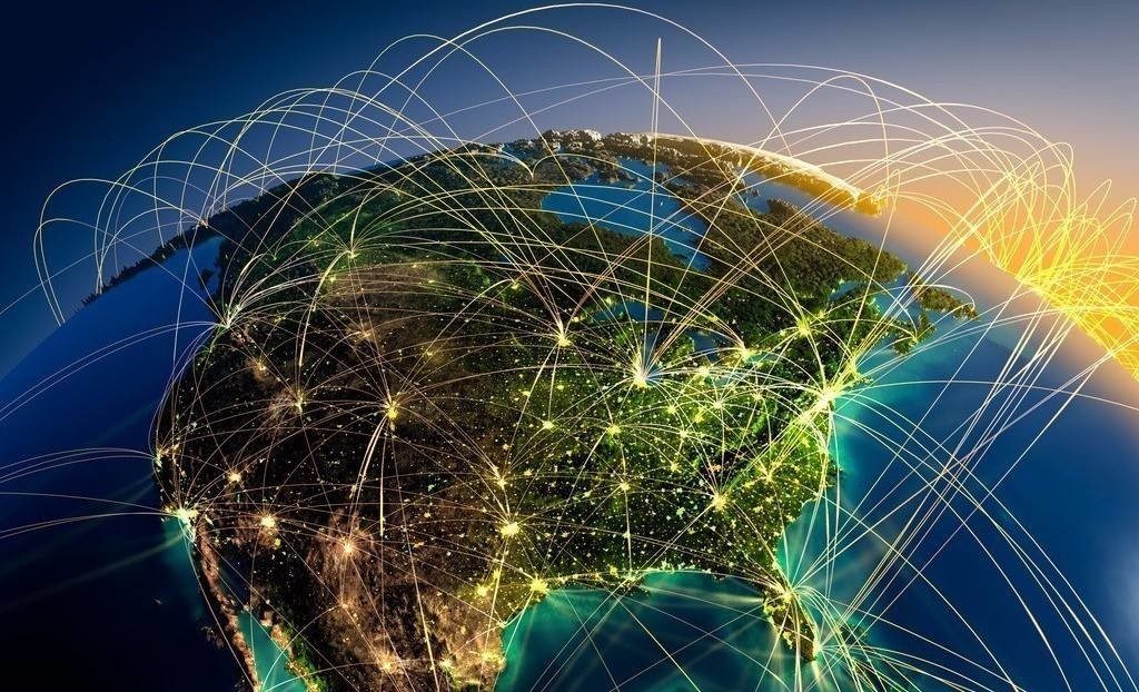 嘆為觀止：谷歌大廈的泵房，真是藝術品!-