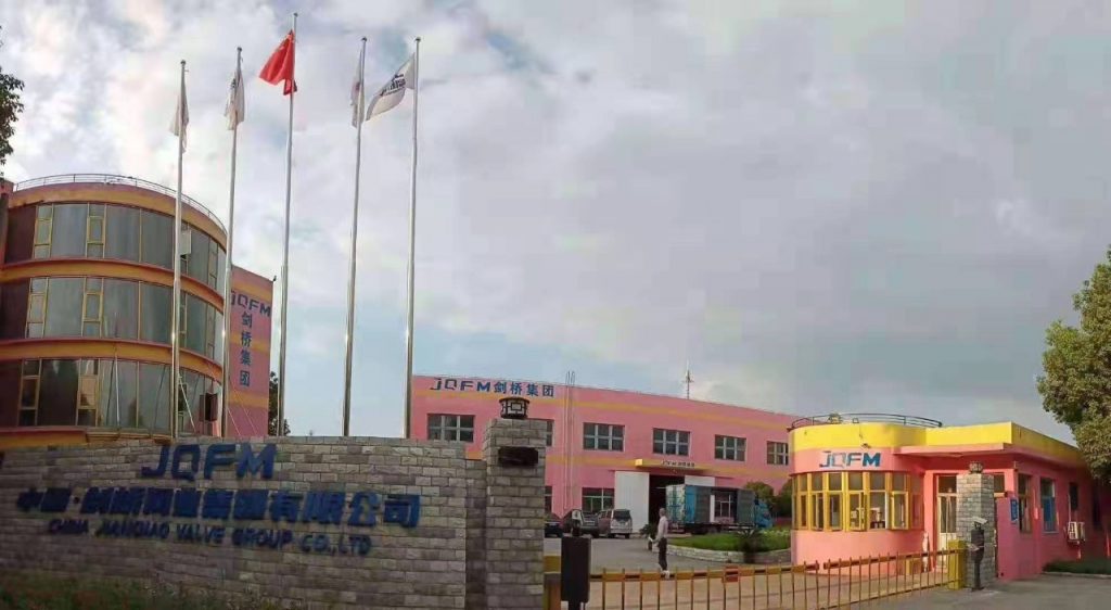 作為上海多家水廠供應商，這家閥門廠商有何獨特之處？-