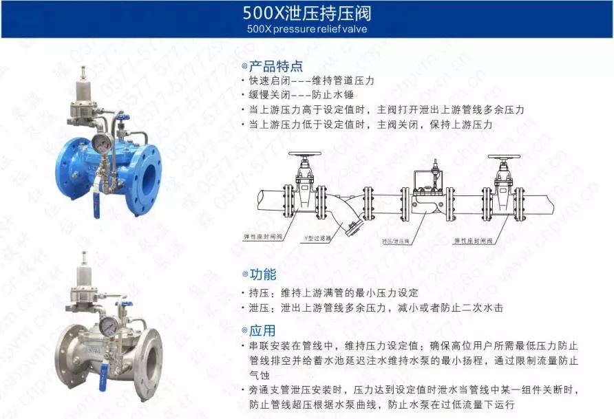 作為上海多家水廠供應商，這家閥門廠商有何獨特之處？-