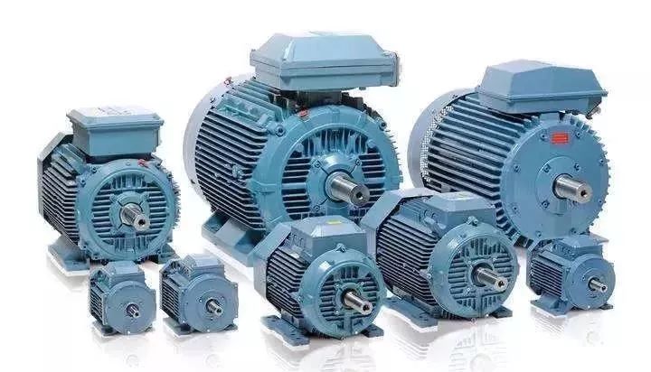 效率提升2%，全國節電200億度！市場看好高效節能電機-