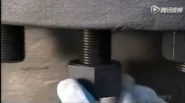 比人還大的大型閥門是怎么制造出來的？-