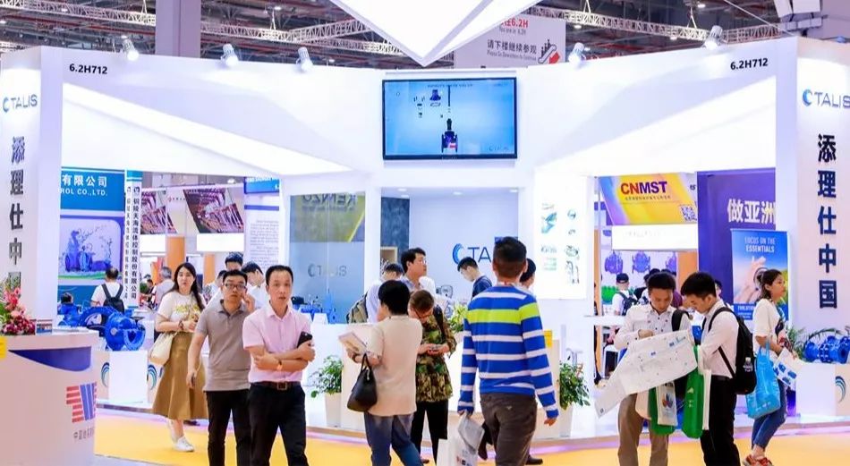 作為上海多家水廠供應商，這家閥門廠商有何獨特之處？-