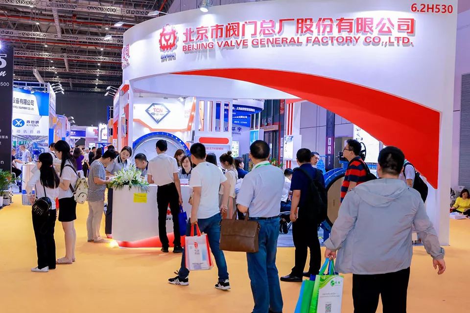 作為上海多家水廠供應商，這家閥門廠商有何獨特之處？-