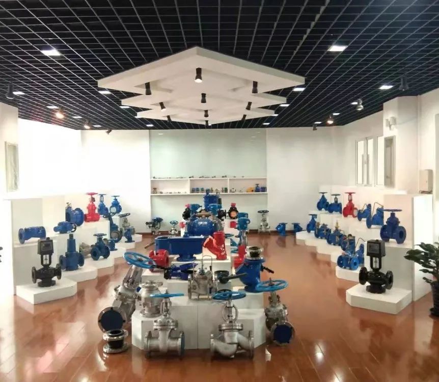 作為上海多家水廠供應商，這家閥門廠商有何獨特之處？-