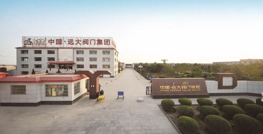 解碼河北智造，當地閥門企業成為2022冬奧會的供應商-