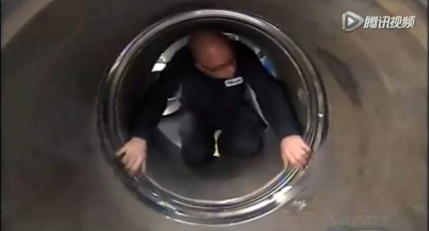 比人還大的大型閥門是怎么制造出來的？-