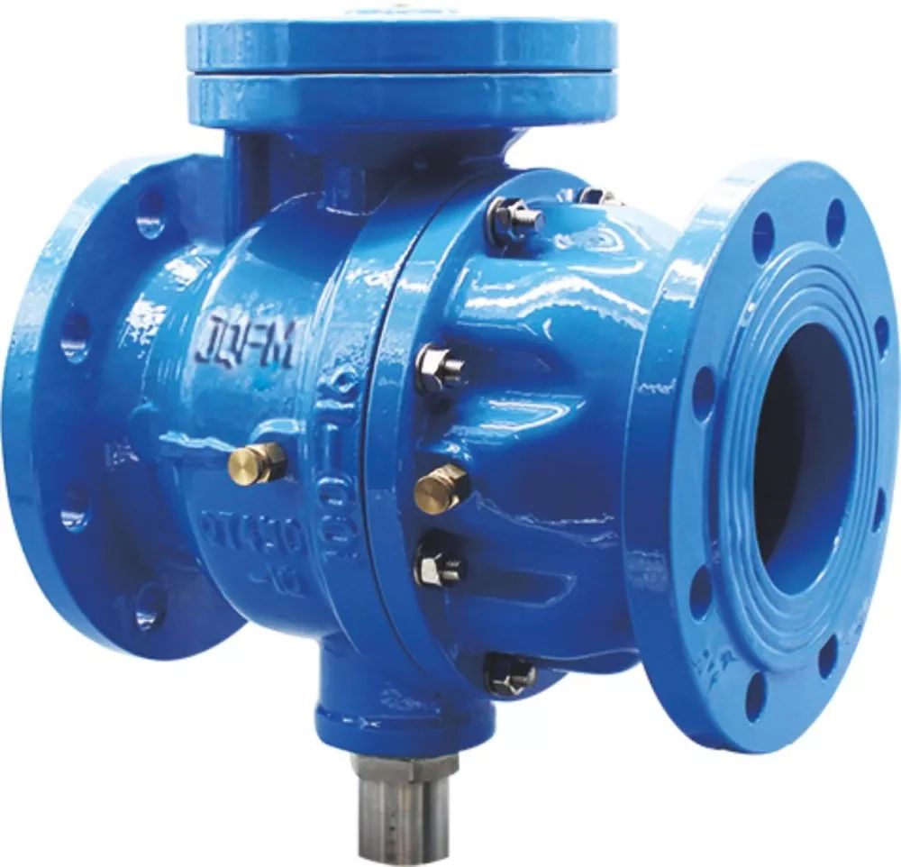 作為上海多家水廠供應商，這家閥門廠商有何獨特之處？-