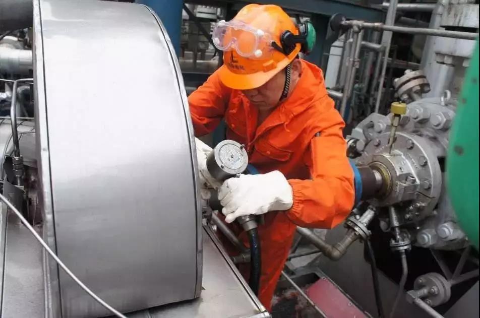 經驗丨搞清控制閥故障狀態，保障裝置故障安全-