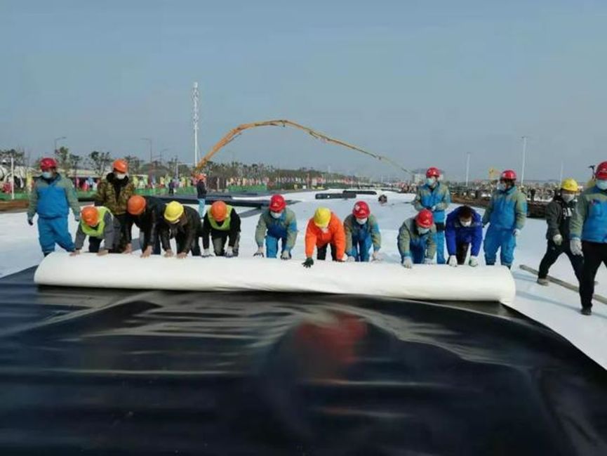 雷神山醫院的那些“水元素”——雷神山醫院污水處理設計及調試方案-