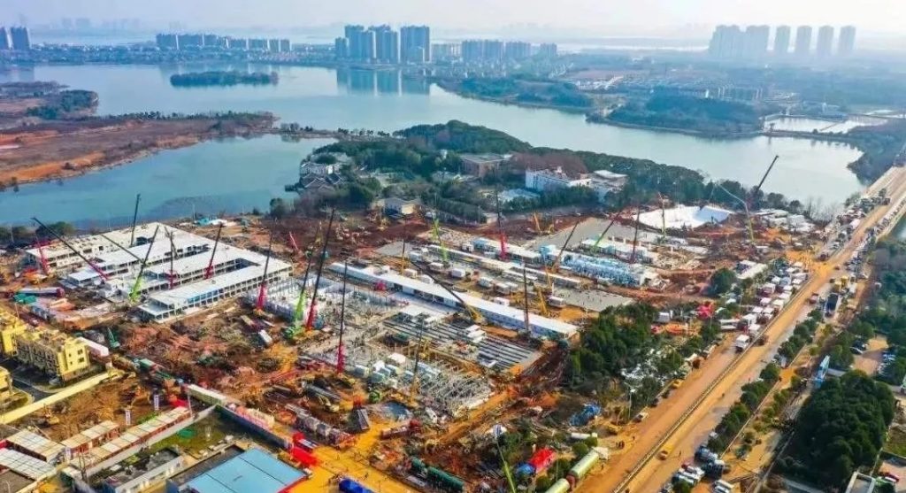 抗擊疫情，彰顯企業(yè)擔(dān)當(dāng)，泵閥企業(yè)在行動(dòng)！-