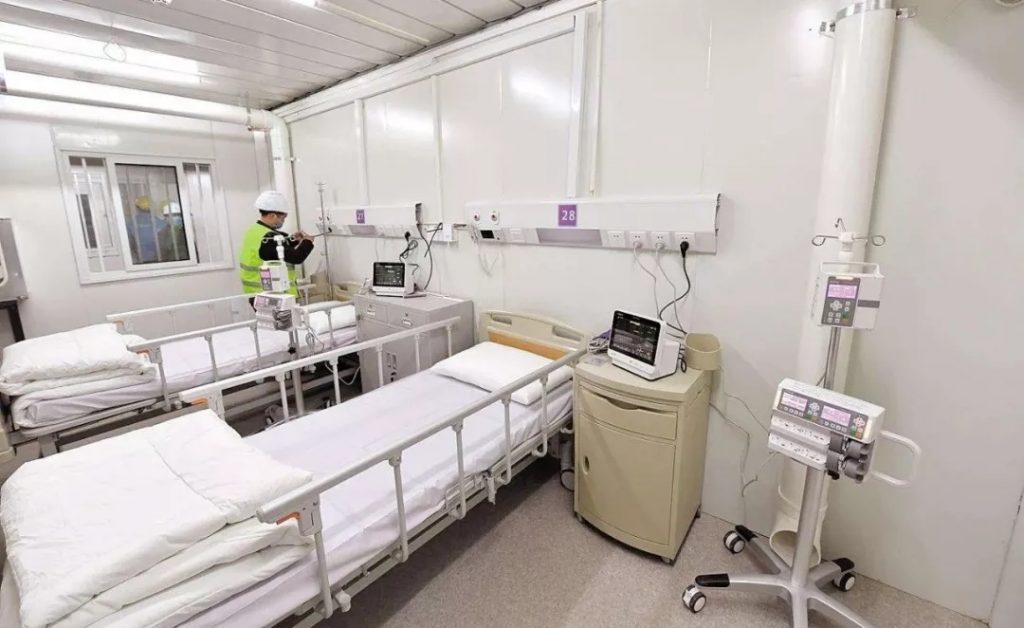 抗擊疫情，彰顯企業(yè)擔(dān)當(dāng)，泵閥企業(yè)在行動(dòng)！-