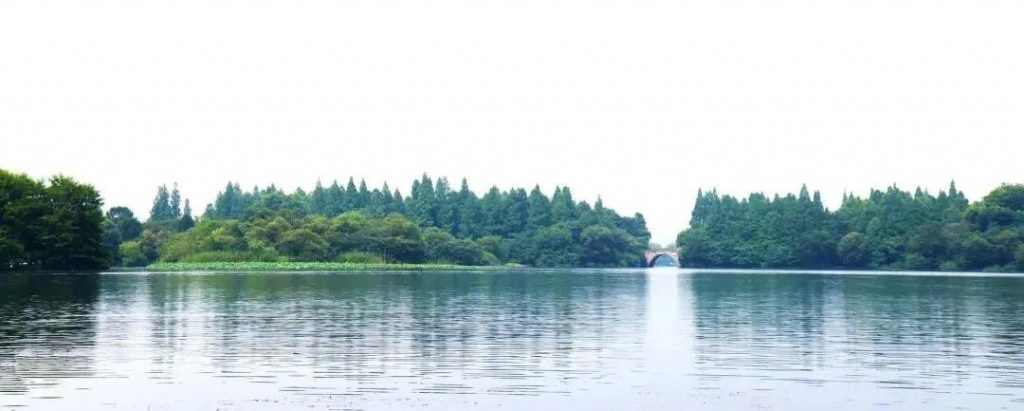 疫情下多重優(yōu)勢浮現(xiàn)，來看看地下式污水處理廠的實力吧！-