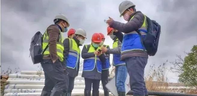 雙保險！看雷火雙神山如何實現(xiàn)污水一滴不漏