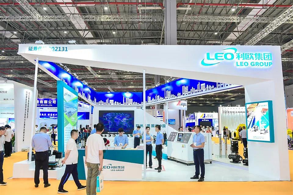 是跨界演繹，還是實(shí)力展現(xiàn)？利歐宣布口罩生產(chǎn)線投產(chǎn)，日產(chǎn)能100萬只-