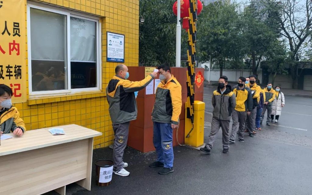 休倉大吉！武漢14家方艙醫院全部休艙，一切在往好的方向發展！-