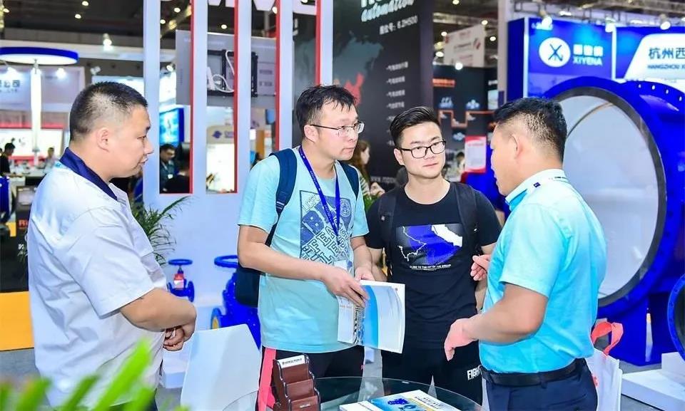 后疫情時期的泵閥企業：逆風前行和向陽而生——上海國際泵管閥展覽會助您從新“危”中找先“機”-