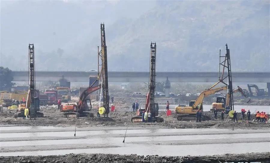 萬(wàn)億“新基建”來(lái)了，二三季度泵閥設(shè)備需求有望迎來(lái)井噴-