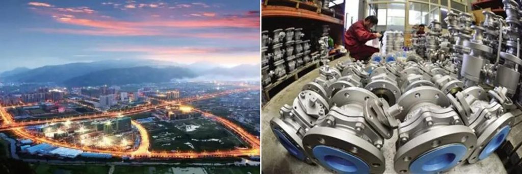 萬(wàn)億“新基建”來(lái)了，二三季度泵閥設(shè)備需求有望迎來(lái)井噴-