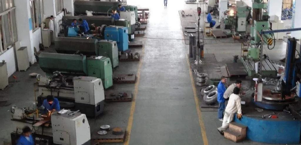 小微企業(yè)廢水集中治理，浙江溫嶺規(guī)劃建設(shè)泵與電機(jī)行業(yè)廢水集中處置試點