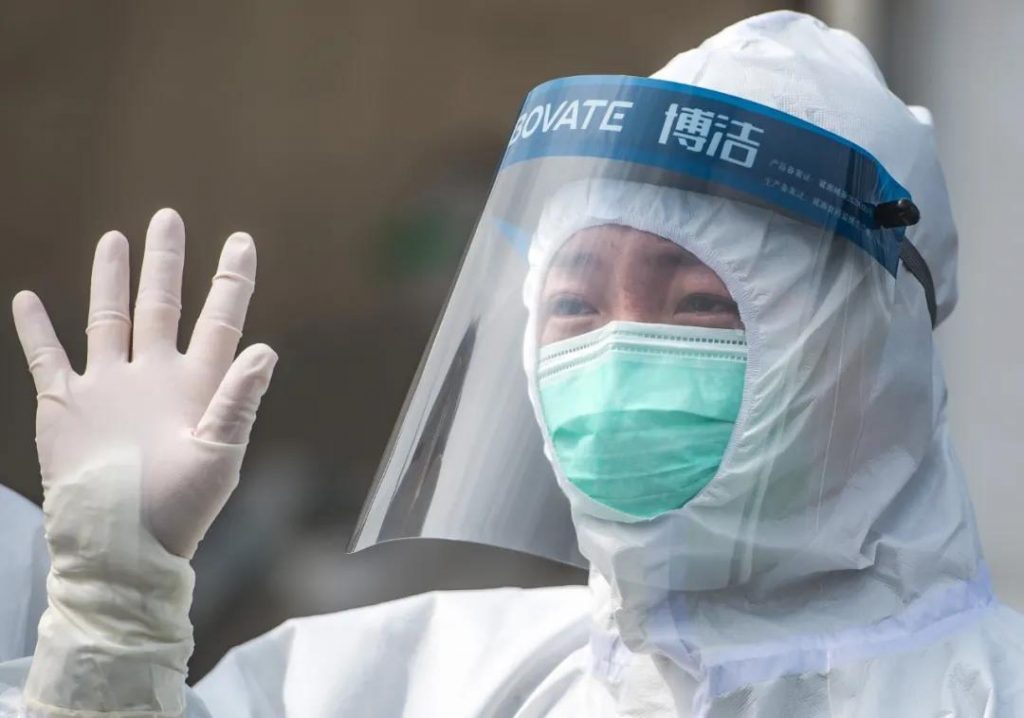 休倉大吉！武漢14家方艙醫院全部休艙，一切在往好的方向發展！-