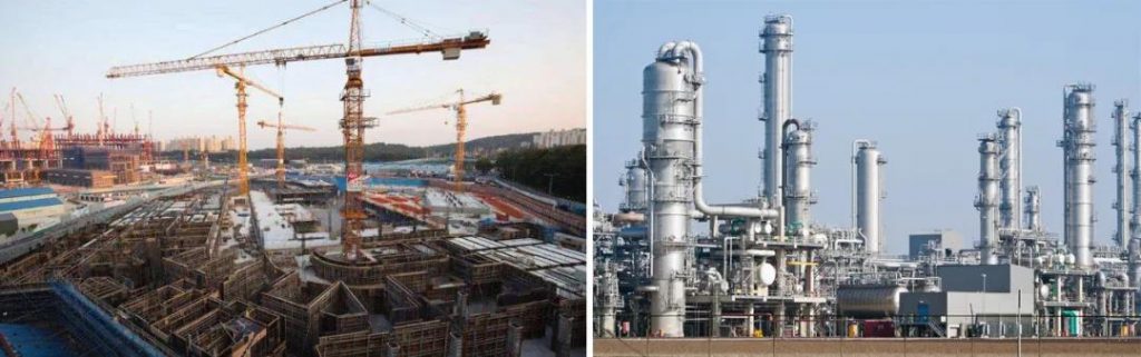 萬(wàn)億“新基建”來(lái)了，二三季度泵閥設(shè)備需求有望迎來(lái)井噴-