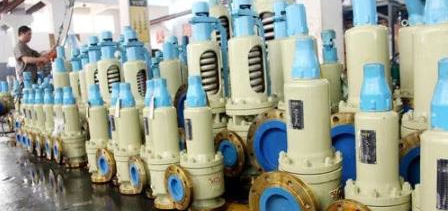 如何正確選用安全閥？