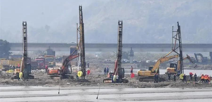 萬億“新基建”來了，二三季度泵閥設(shè)備需求有望迎來井噴