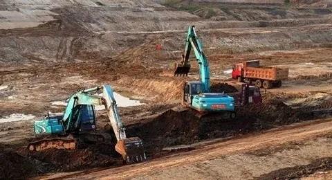 3月挖掘機(jī)銷量大漲，工程需求爆發(fā)，泵閥設(shè)備的春天就要來了！-