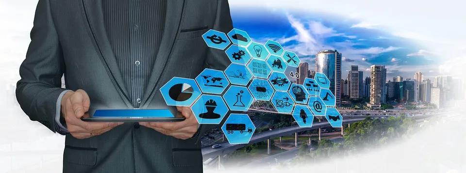 新技術(shù)正崛起、精確運(yùn)算助推智慧水務(wù)打開(kāi)配置窗口-