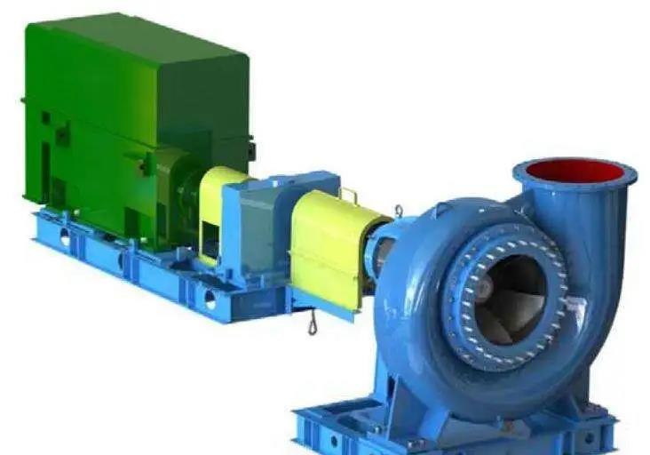 漿液循環泵出口壓力低的可能原因及處理方法-